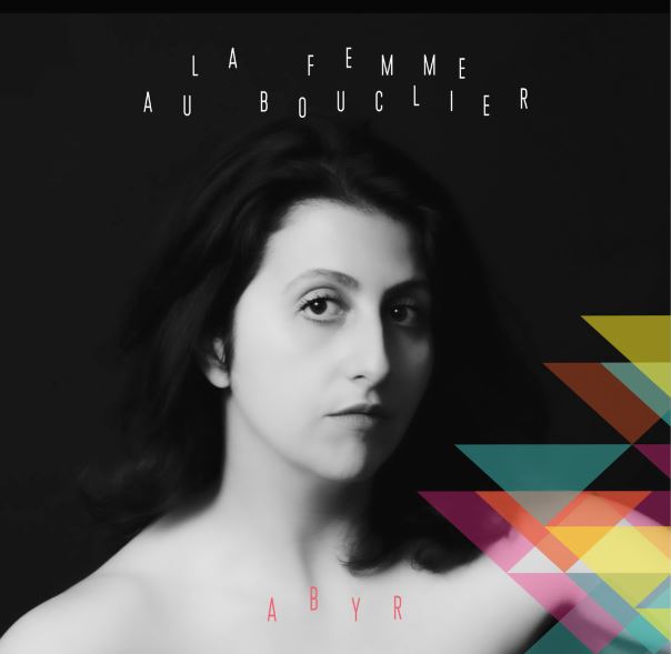 La femme au bouclier